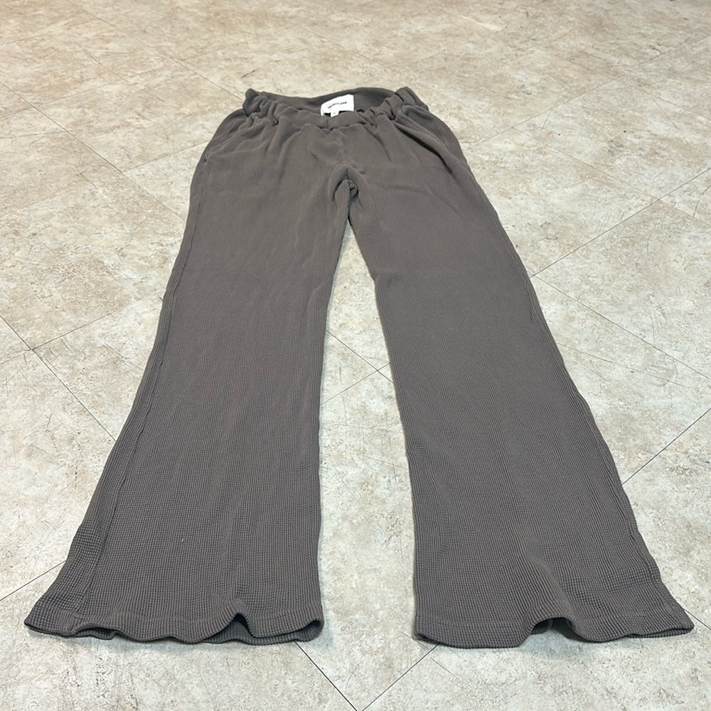 @ talentless woman’s flare size medium